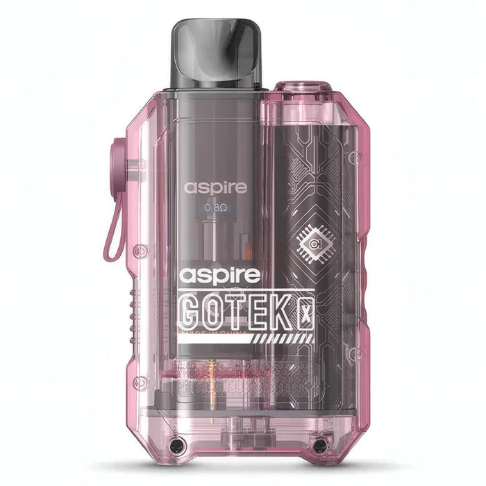 Aspire Gotek X Pod Kit