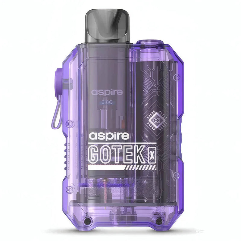 Aspire Gotek X Pod Kit