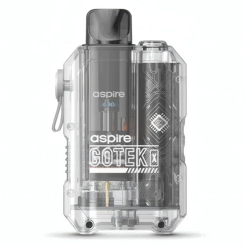 Aspire Gotek X Pod Kit