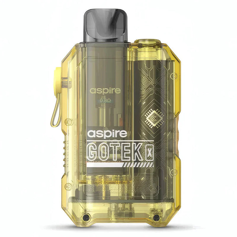 Aspire Gotek X Pod Kit