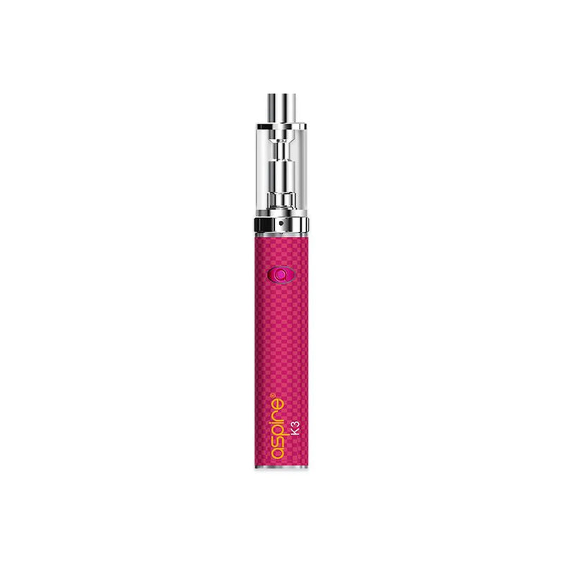 Aspire K3 Vape Starter Kit