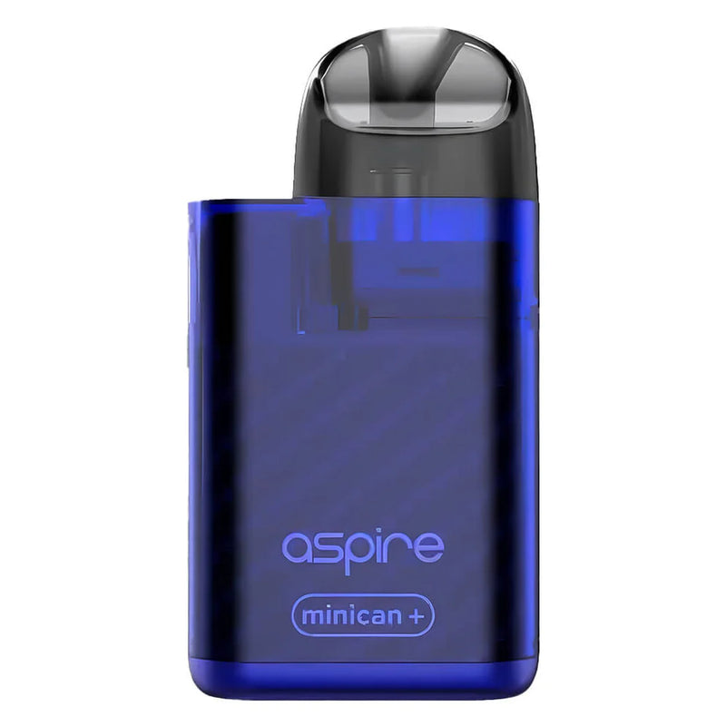 Aspire Minican Plus Pod Vape Kit