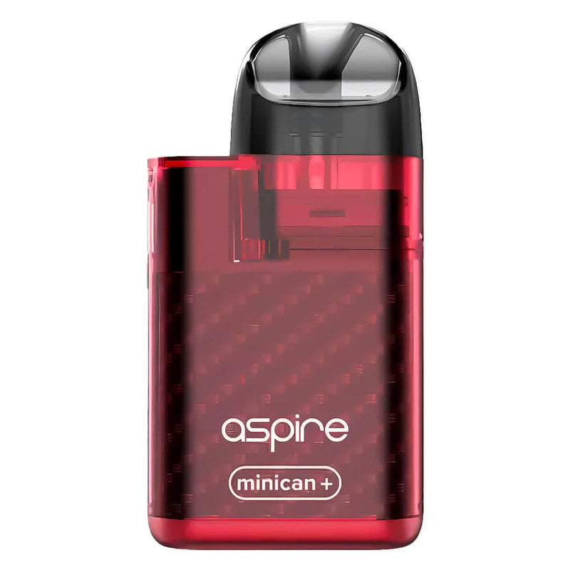 Aspire Minican Plus Pod Vape Kit