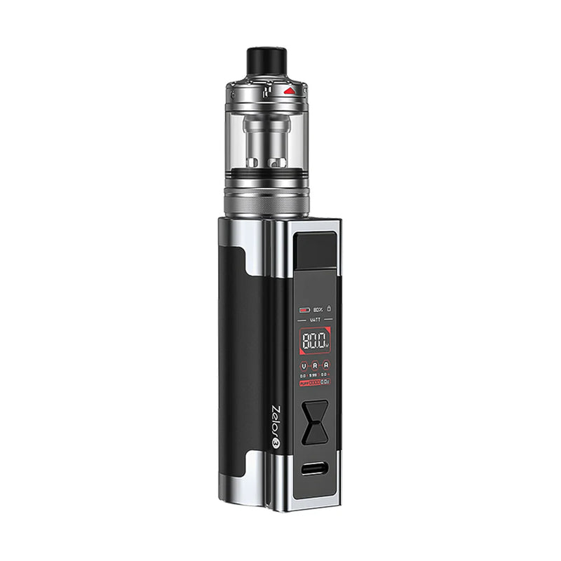Aspire Zelos 3 Vape Kit
