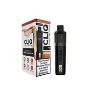 cola-ice Avomi CLIQ Prefilled Pod Kit