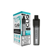 spearmint Avomi CLIQ Prefilled Pod Kit
