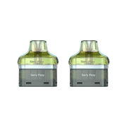Berry Fizyy Higo BB 4000 Puffs Prefilled Pods