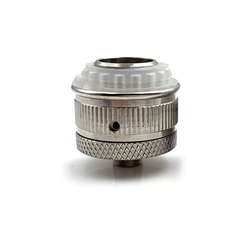 Aspire Nautilus Base Hardware