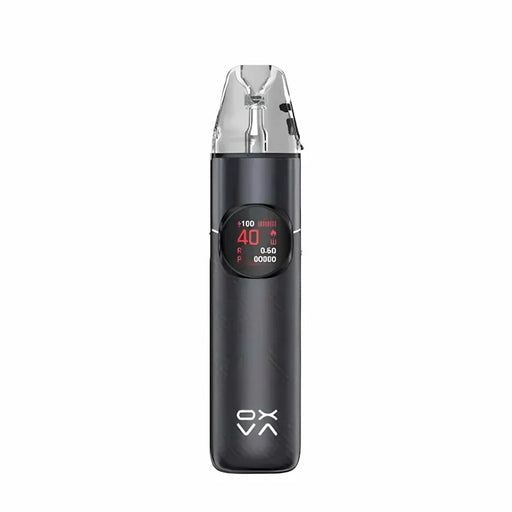 Black Warrior Oxva NeXlim 2 Pod Kit