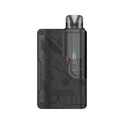 Black Aspire Gotek Pro 2 Pod Kit