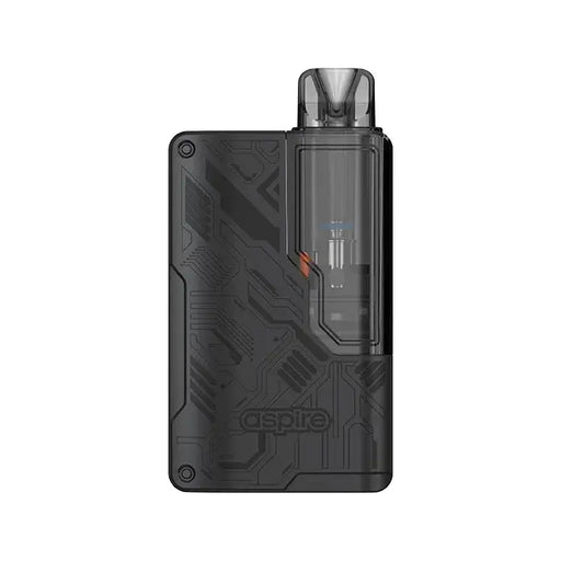 Black Aspire Gotek Pro 2 Pod Kit