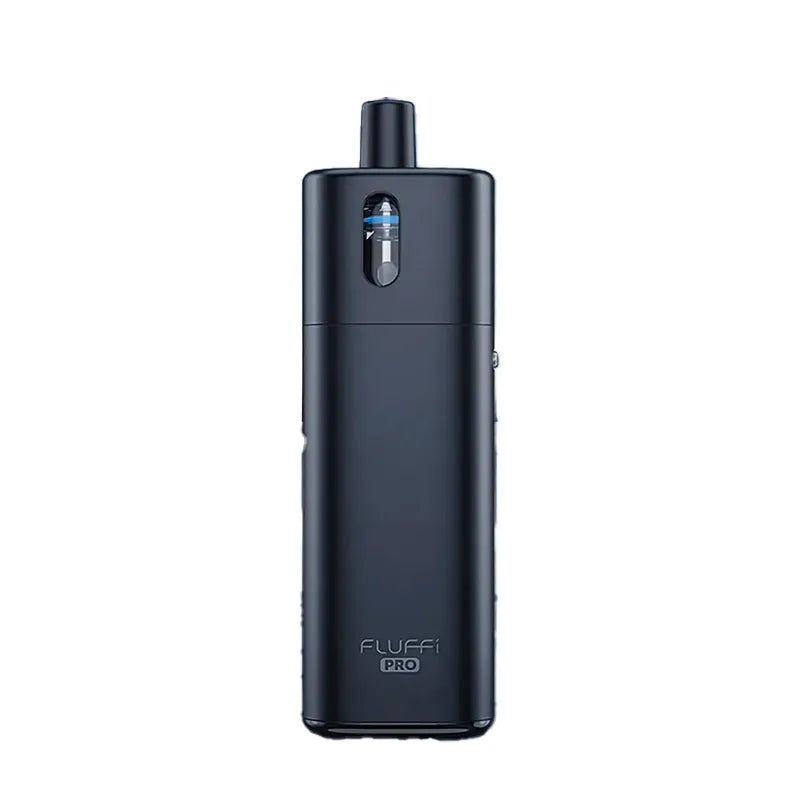 Black Aspire Fluffi Pro Pod Kit