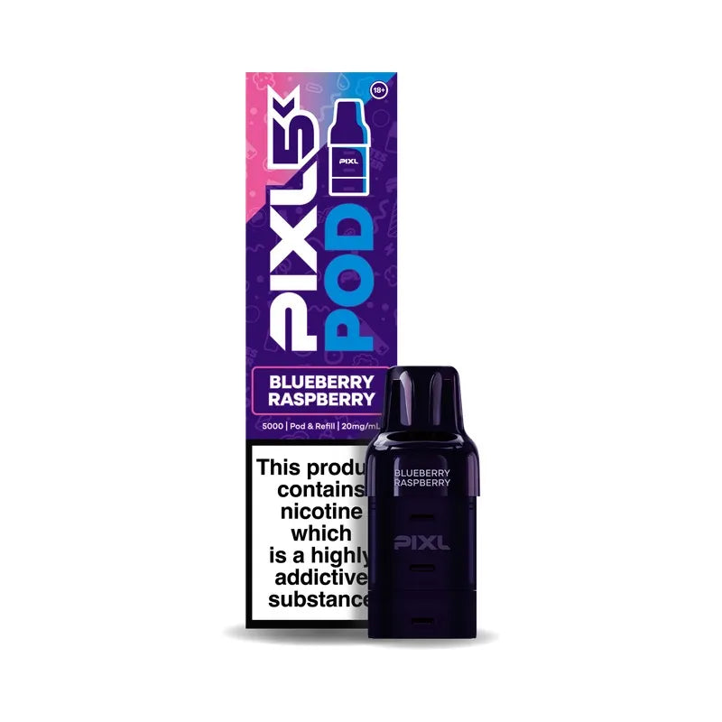 Pixl 5k Refill Pods