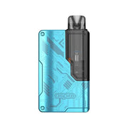 Blue Aspire Gotek Pro 2 Pod Kit