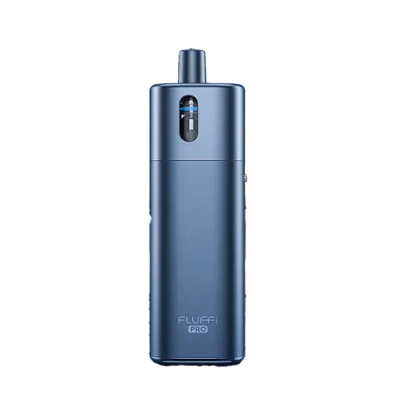 Blue Aspire Fluffi Pro Pod Kit
