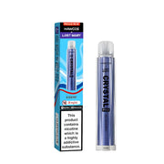 Blueberry Hawcos x Lost Mary Crystal Pro Prefilled Pod Kit