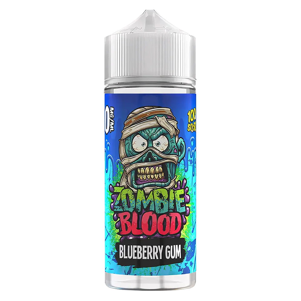 Zombie Blood