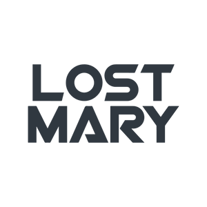 Lost Mary