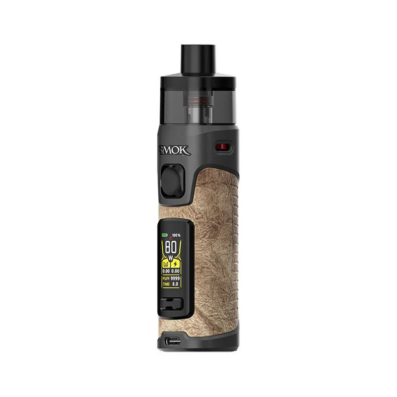 SMOK RPM 5 Pod Vape Kit