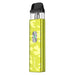 Vaporesso Xros 4 Mini Pod Kit camo yellow