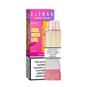 Cherry Ice Elf Bar JoinOne Classic Pods