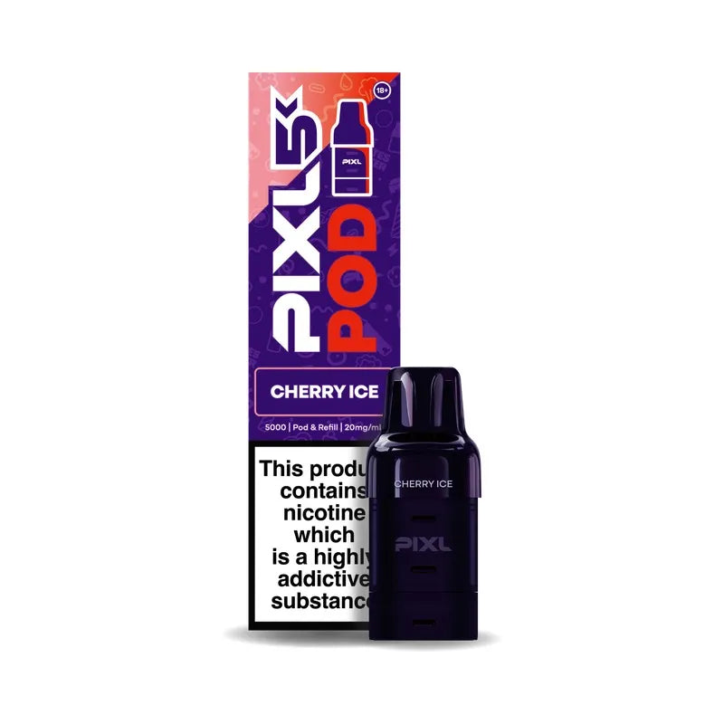 Pixl 5k Refill Pods