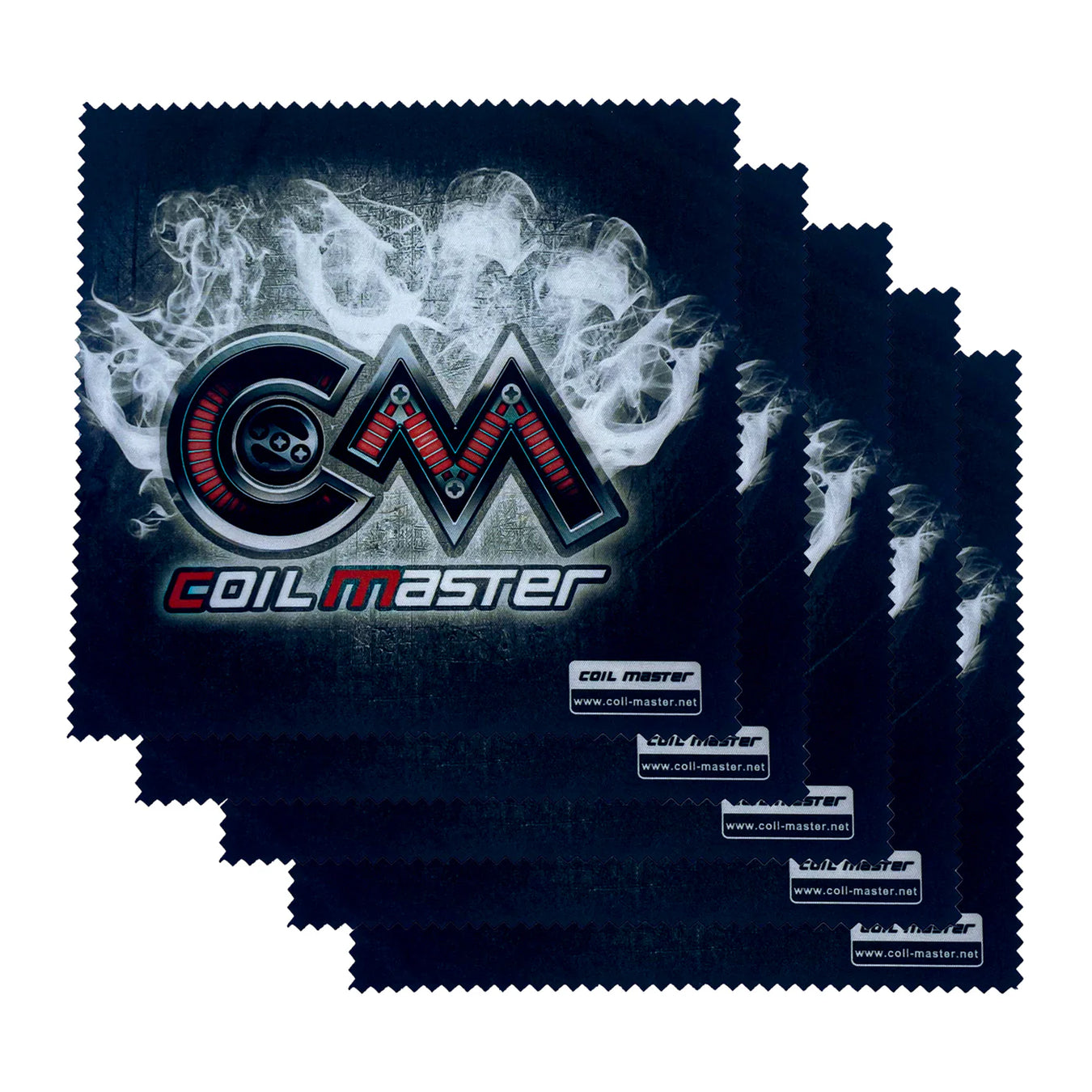 Coil Master