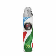 Color Clash Oxva NeXlim 2 Pod Kit