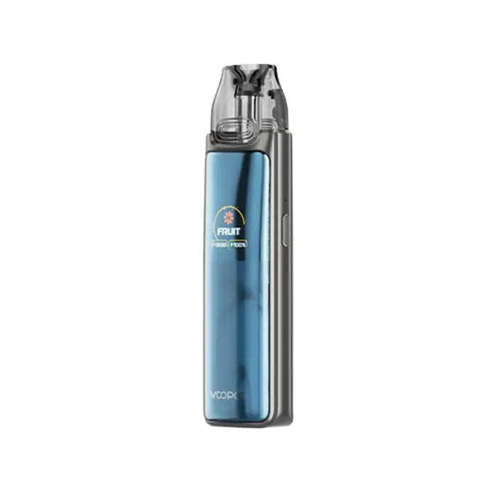 Denim Blue Voopoo Vmate Max 2 Pod Kit