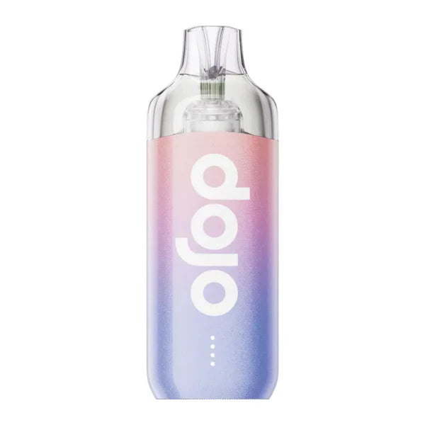 Dojo Blast 10k Vape Kit