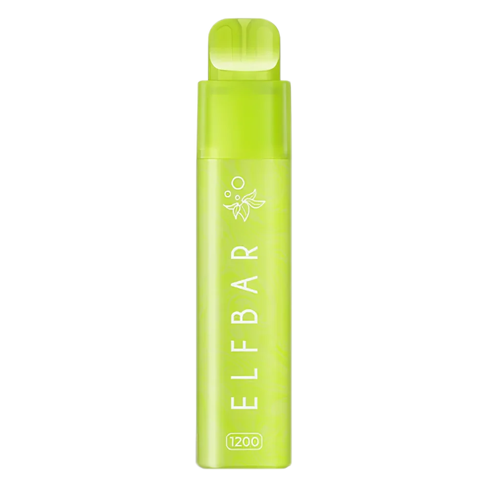 Elf Bar Vape Kit