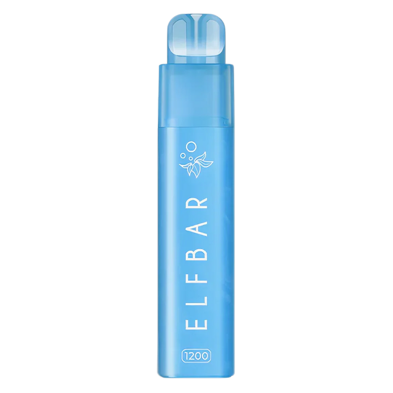 Elf Bar 1200 Prefilled Pod Vape Kit