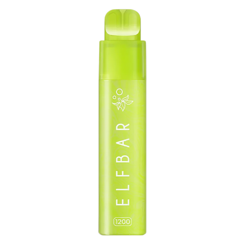 Elf Bar 1200 Prefilled Pod Vape Kit