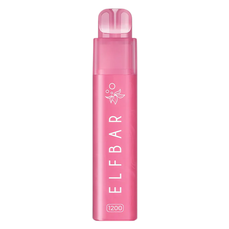 Elf Bar 1200 Prefilled Pod Vape Kit