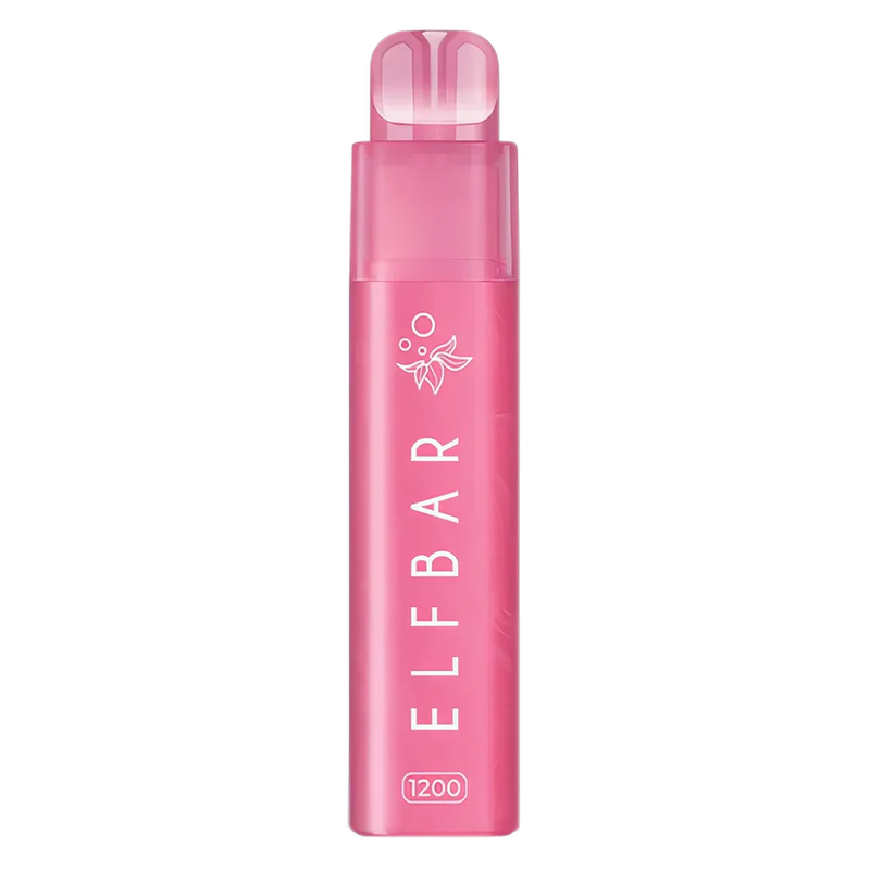 Elf Bar 1200 Prefilled Pod Vape Kit
