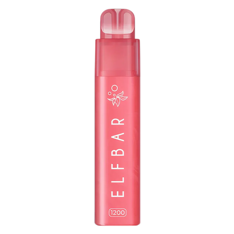 Elf Bar 1200 Prefilled Pod Vape Kit