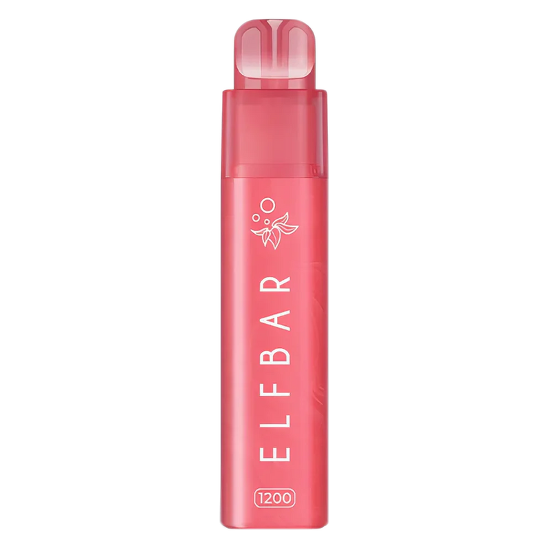 Elf Bar 1200 Prefilled Pod Vape Kit