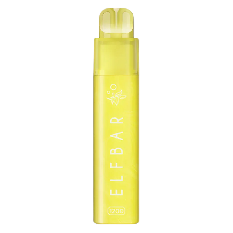 Elf Bar 1200 Prefilled Pod Vape Kit