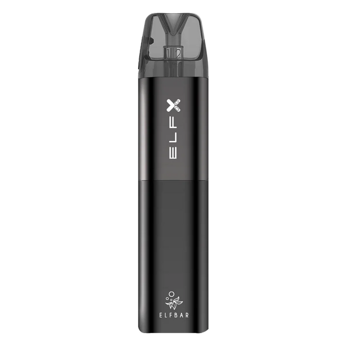 Elf Bar Elfx Pod Kit