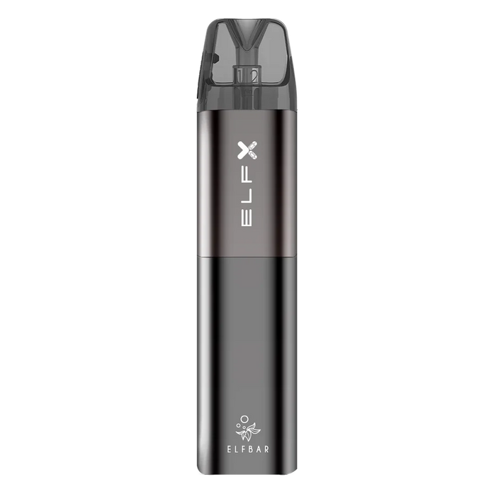 Elf Bar Elfx Pod Kit