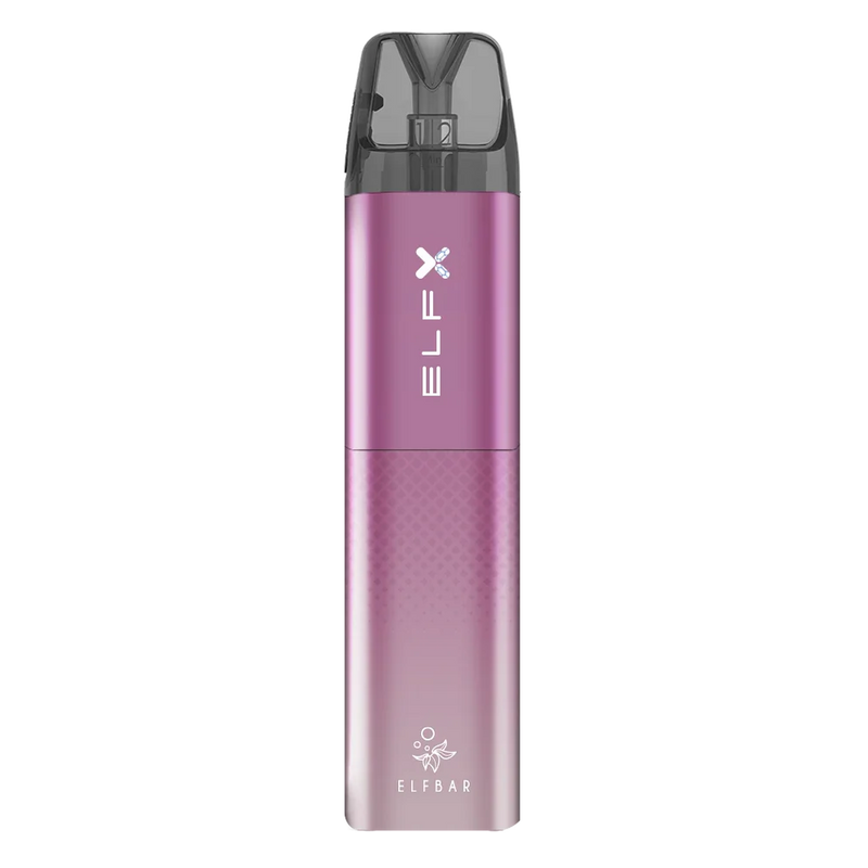 Elf Bar Elfx Pod Kit