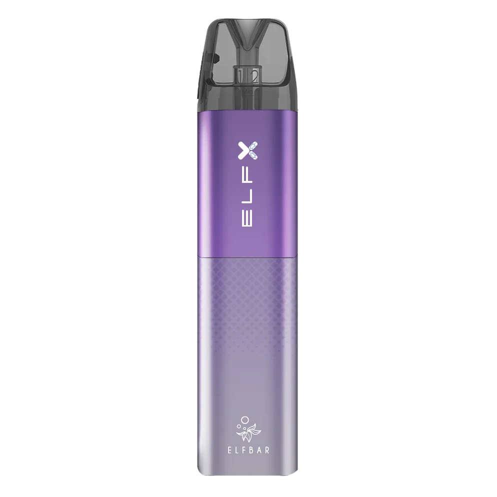 Elf Bar Elfx Pod Kit