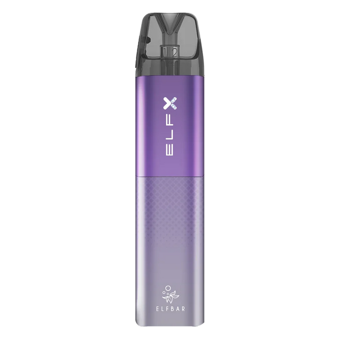 Elf Bar Elfx Pod Kit