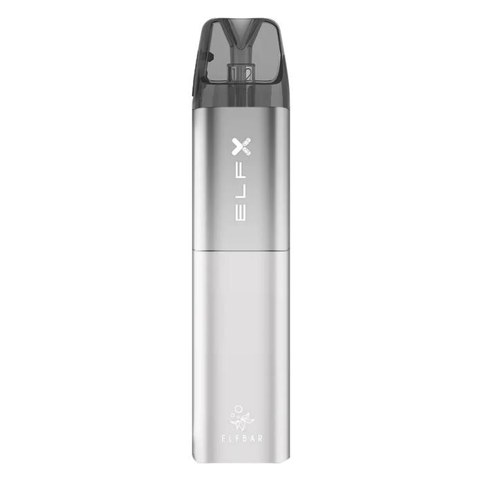 Elf Bar Elfx Pod Kit