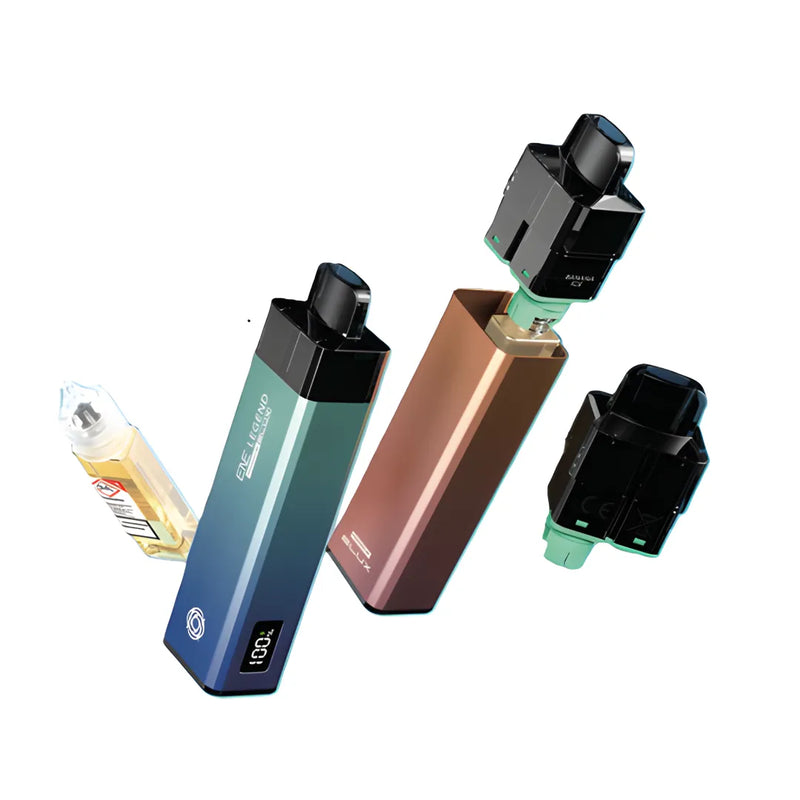 Ene Legend 15k Refill/replacement Pod