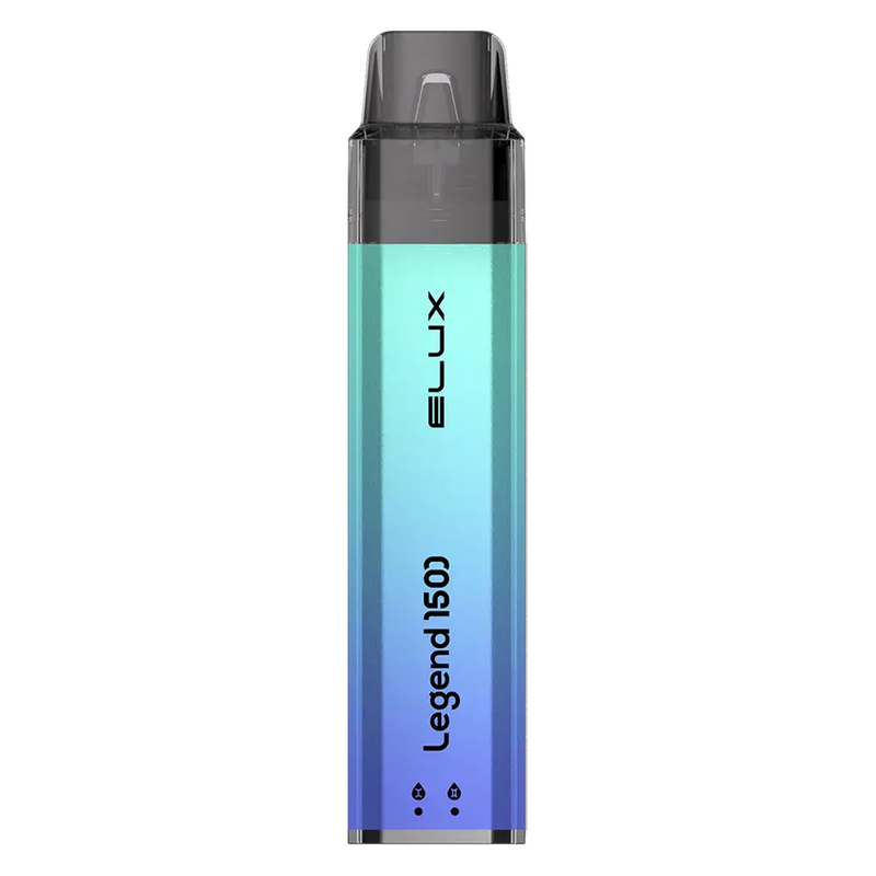 Elux Legend 1500 2in1 Prefilled Pod Kit