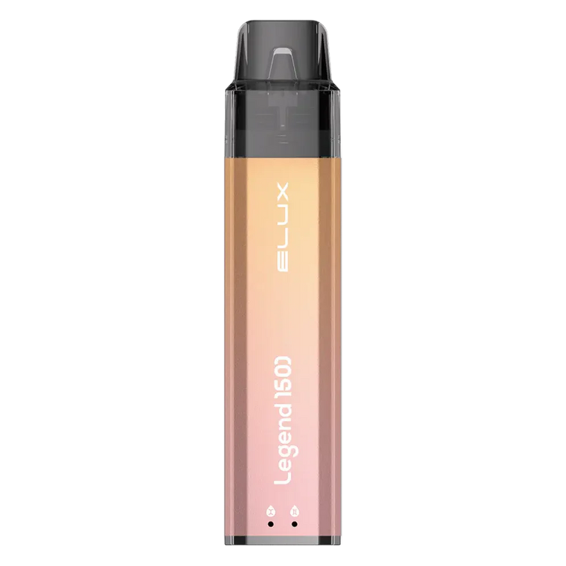 Elux Legend 1500 2in1 Prefilled Pod Kit