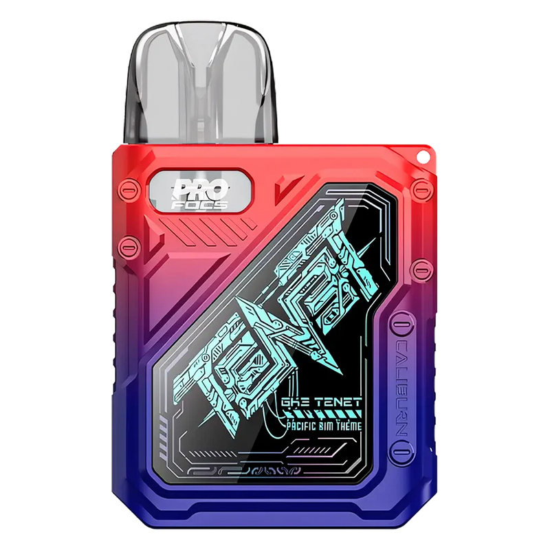 Uwell Caliburn GK3 Tenet Pod Vape Kit