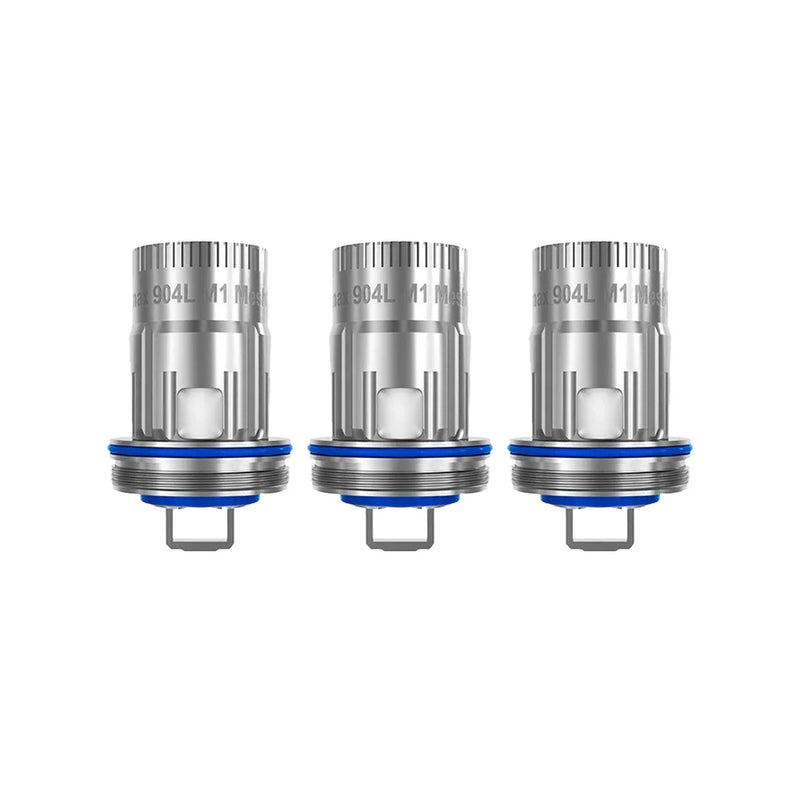Freemax Mpro 2 904L M Mesh Coils - 3 Pack