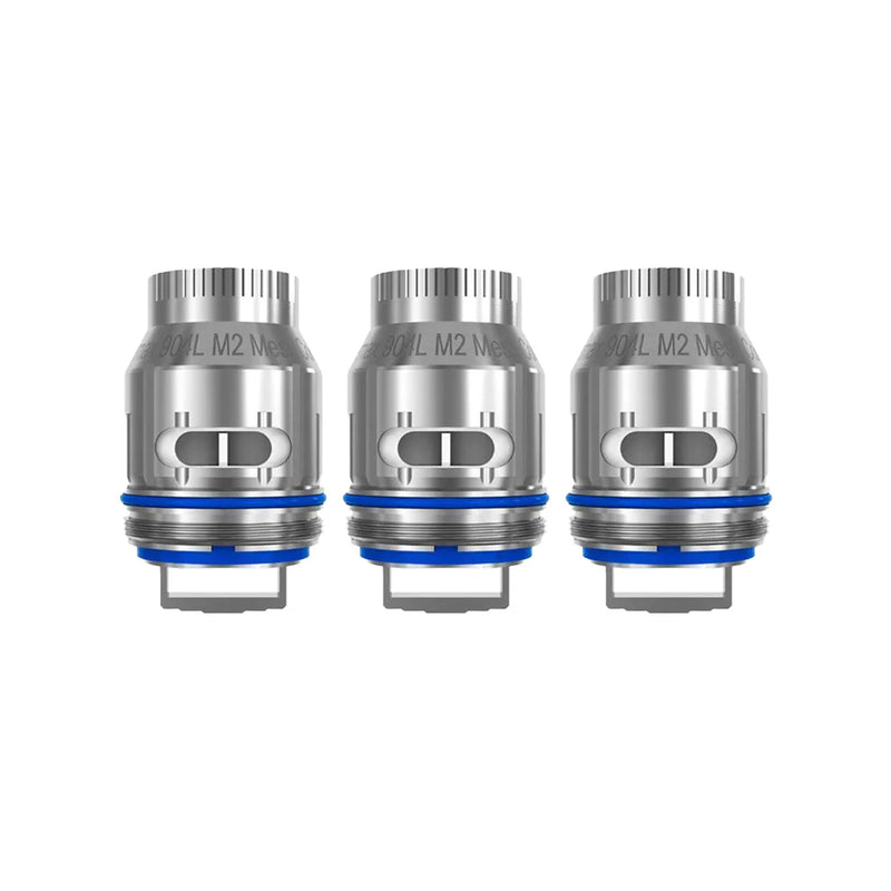 Freemax Mpro 2 904L M Mesh Coils - 3 Pack